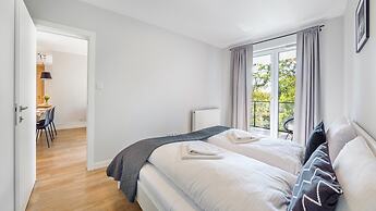 Apartamenty Sun & Snow Wyspa Solna
