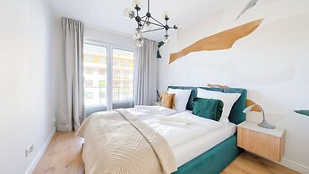 Apartamenty Sun & Snow Wyspa Solna