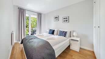 Apartamenty Sun & Snow Wyspa Solna