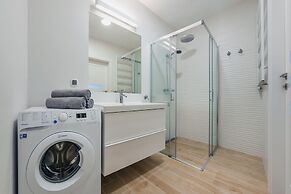 Apartamenty Sun & Snow Wyspa Solna