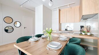 Apartamenty Sun & Snow Wyspa Solna