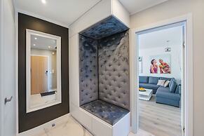 Apartamenty Sun & Snow Wyspa Solna