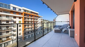 Apartamenty Sun & Snow Wyspa Solna