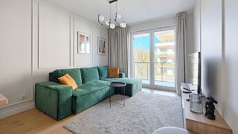 Apartamenty Sun & Snow Wyspa Solna