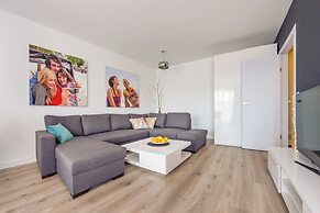Apartamenty Sun & Snow Wyspa Solna