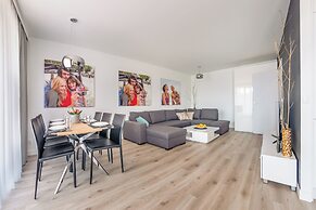 Apartamenty Sun & Snow Wyspa Solna