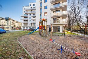 Apartamenty Sun & Snow Wyspa Solna