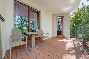 Apartamenty Sun & Snow Wyspa Solna