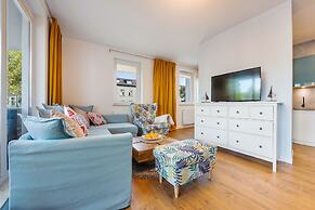 Apartamenty Sun & Snow Wyspa Solna