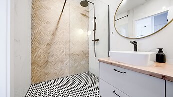 Apartamenty Sun & Snow Wyspa Solna