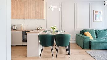 Apartamenty Sun & Snow Wyspa Solna