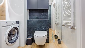 Apartamenty Sun & Snow Wyspa Solna