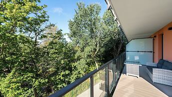 Apartamenty Sun & Snow Wyspa Solna