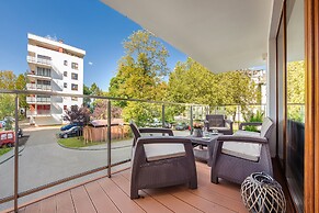 Apartamenty Sun & Snow Wyspa Solna