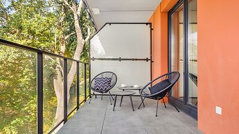 Apartamenty Sun & Snow Wyspa Solna