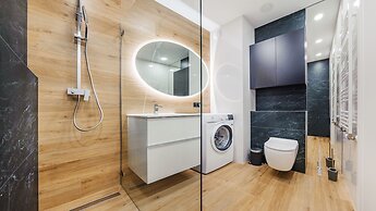 Apartamenty Sun & Snow Wyspa Solna