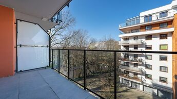 Apartamenty Sun & Snow Wyspa Solna