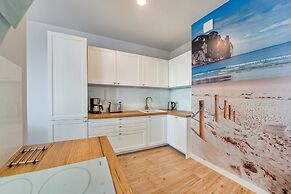 Apartamenty Sun & Snow Wyspa Solna