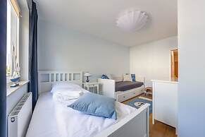 Apartamenty Sun & Snow Wyspa Solna