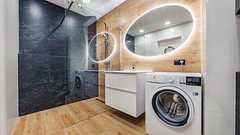 Apartamenty Sun & Snow Wyspa Solna