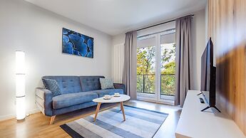 Apartamenty Sun & Snow Wyspa Solna