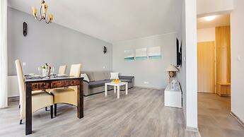 Apartamenty Sun & Snow Wyspa Solna