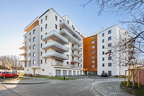 Apartamenty Sun & Snow Wyspa Solna
