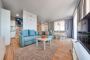 Apartamenty Sun & Snow Wyspa Solna