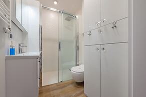 Apartamenty Sun & Snow Wyspa Solna