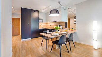 Apartamenty Sun & Snow Wyspa Solna