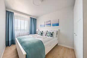 Apartamenty Sun & Snow Wyspa Solna