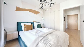 Apartamenty Sun & Snow Wyspa Solna