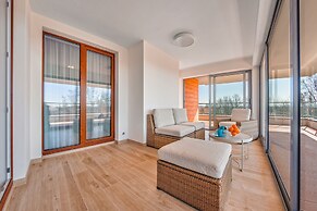 Apartamenty Sun & Snow Wyspa Solna