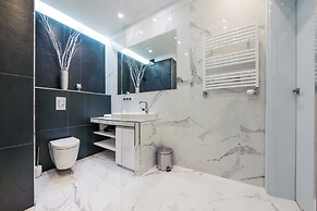 Apartamenty Sun & Snow Wyspa Solna