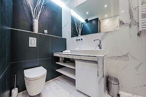 Apartamenty Sun & Snow Wyspa Solna