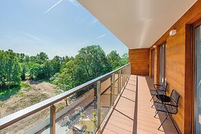 Apartamenty Sun & Snow Wyspa Solna