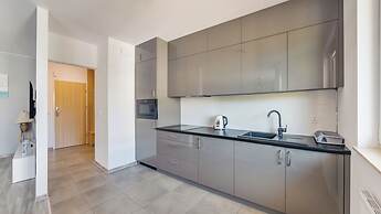 Apartamenty Sun & Snow Wyspa Solna