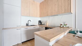 Apartamenty Sun & Snow Wyspa Solna