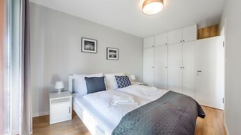 Apartamenty Sun & Snow Wyspa Solna
