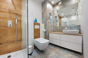 Apartamenty Sun & Snow Wyspa Solna