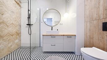 Apartamenty Sun & Snow Wyspa Solna