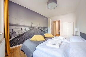 Apartamenty Sun & Snow Wyspa Solna