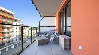 Apartamenty Sun & Snow Wyspa Solna