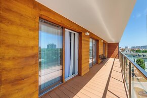 Apartamenty Sun & Snow Wyspa Solna