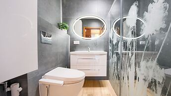 Apartamenty Sun & Snow Wyspa Solna