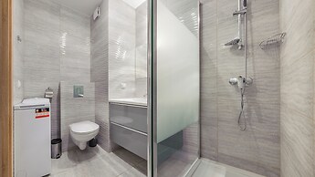 Apartamenty Sun & Snow Wyspa Solna