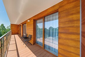 Apartamenty Sun & Snow Wyspa Solna