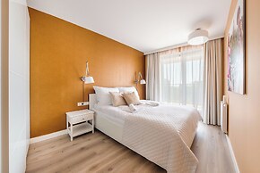 Apartamenty Sun & Snow Wyspa Solna