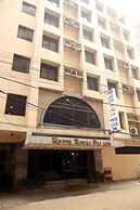 Hotel Royal Palace