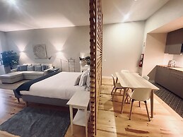 Vitoria's Terrace Apartments